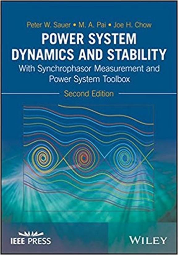 Buy Power System Dynamics and Stability: With Synchrophasor Measurement ...