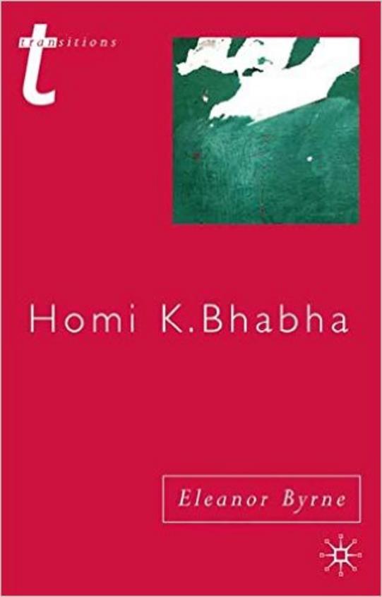 Homi K. Bhabha