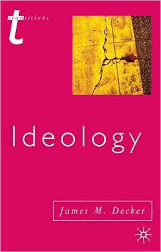 Ideology