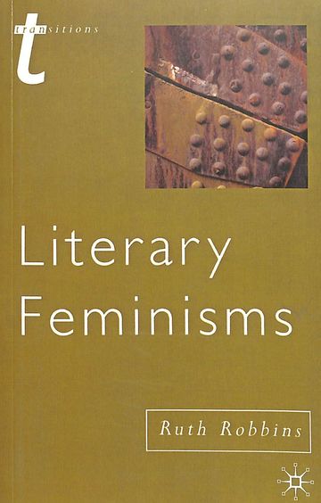 Literary Feminisms