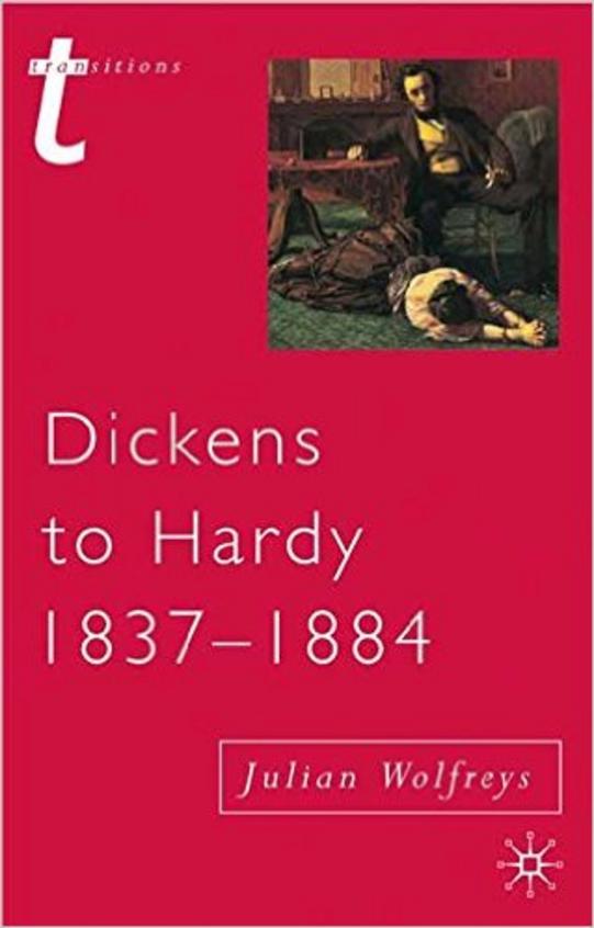 Dickens to Hardy 1837-1884