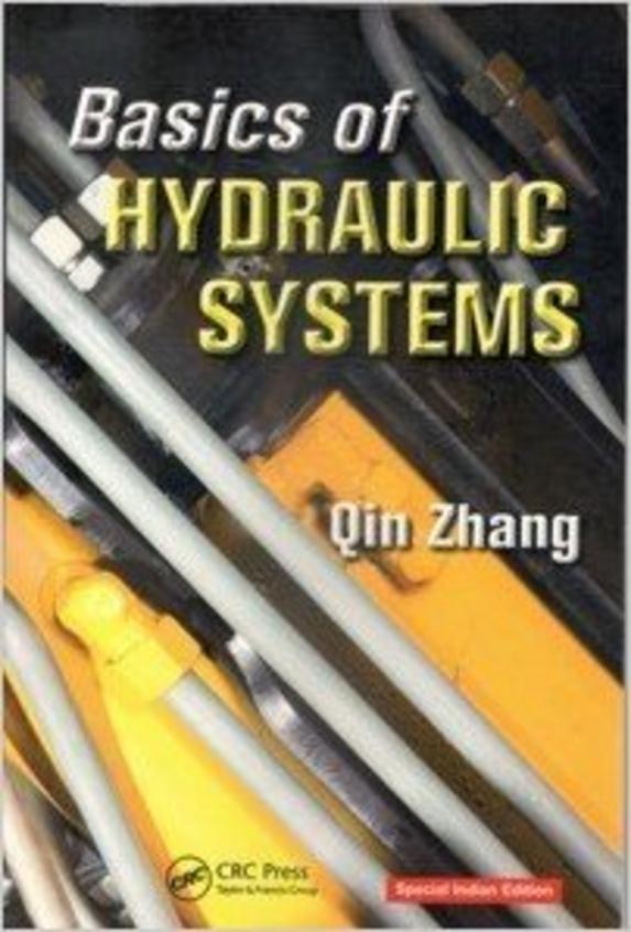 Basics Of Hydraulic Systems