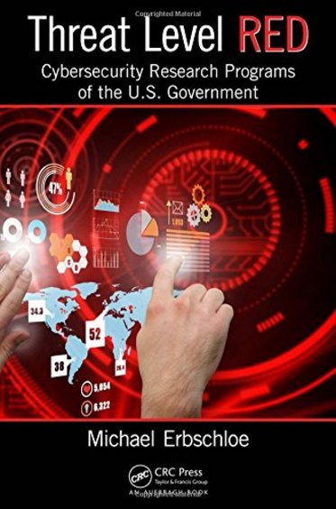 Threat Level Red: Cybersecurity Research Programs of the U.S. Government