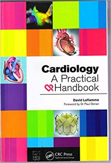 Cardiology: A Practical and Handbook