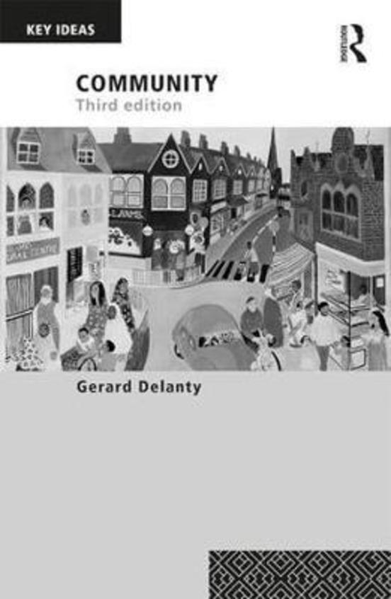 Community: 3rd Edition