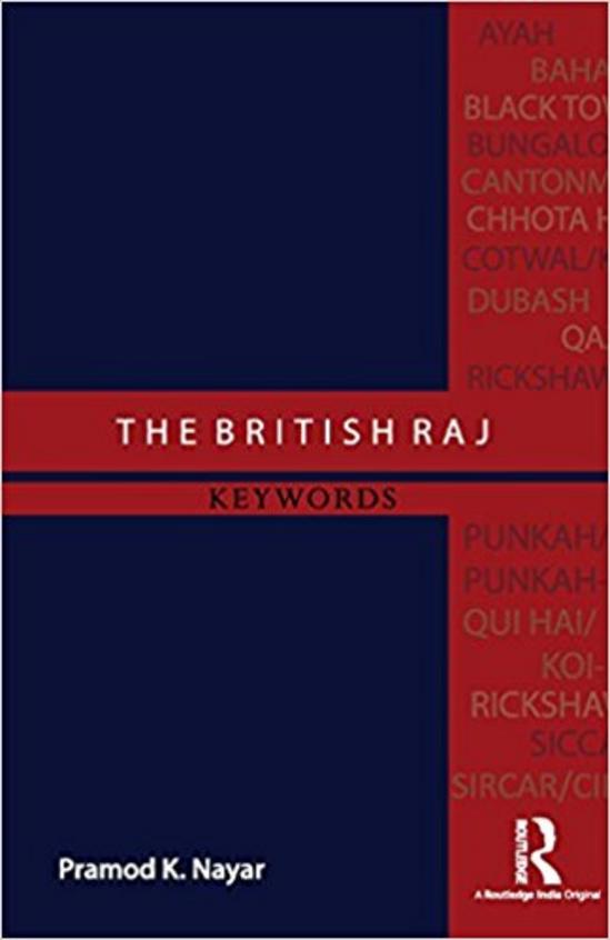 British Raj: Key Words