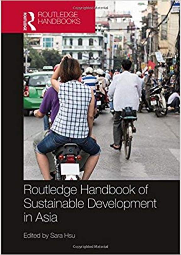 Buy Routledge Handbook of Sustainable Development in Asia book : Sara ...