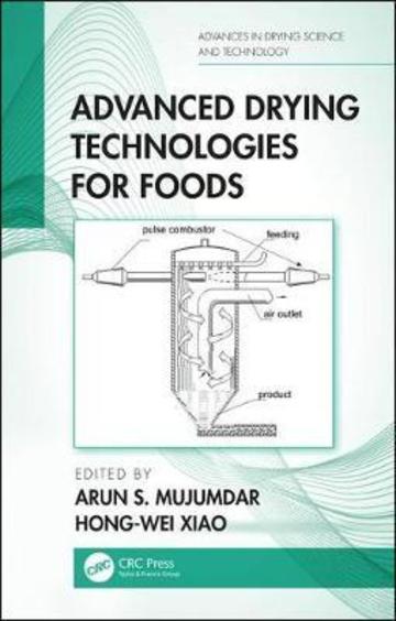 Advanced Drying Technologies For Foods