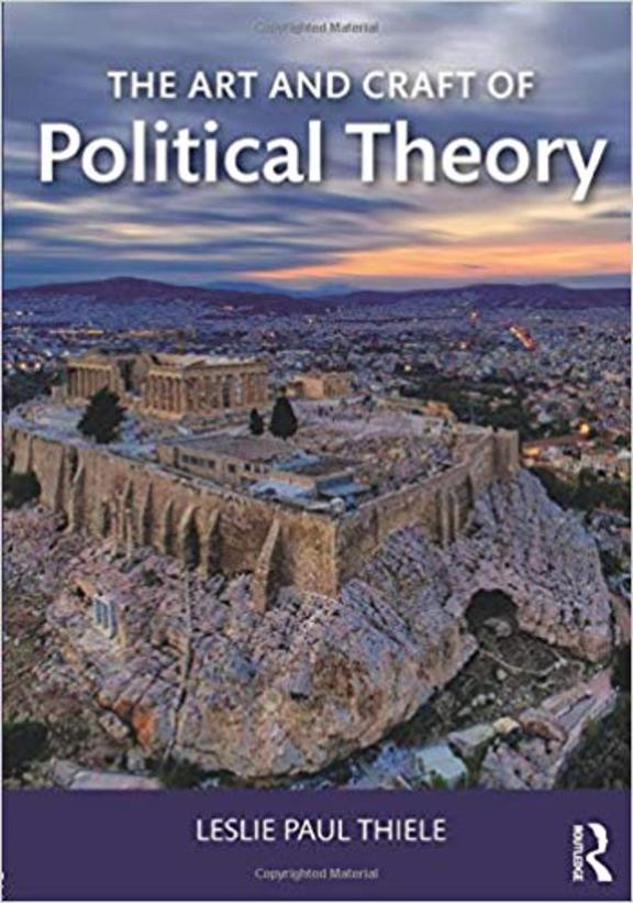 The Art and Craft of Political Theory