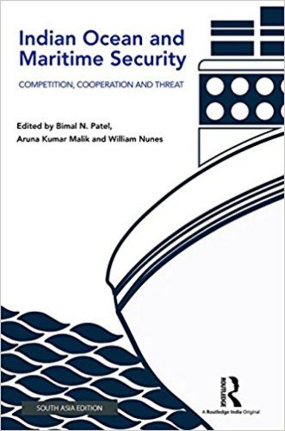 Indian Ocean and Maritime Security: Competition Cooperation and Threat