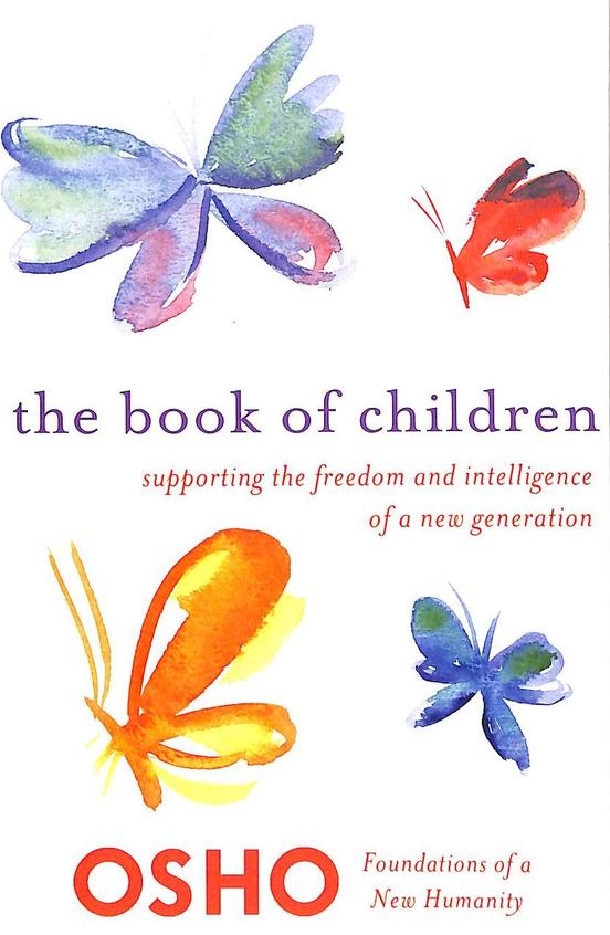 Book Of Children