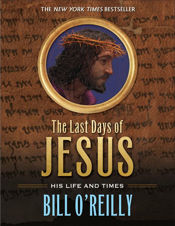 Last Days Of Jesus His Life & Times