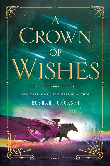 Crown Of Wishes