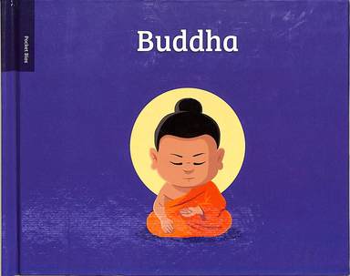 Pocketbios : Buddha