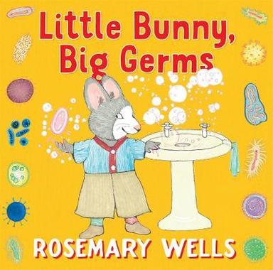 Little Bunny, Big Germs