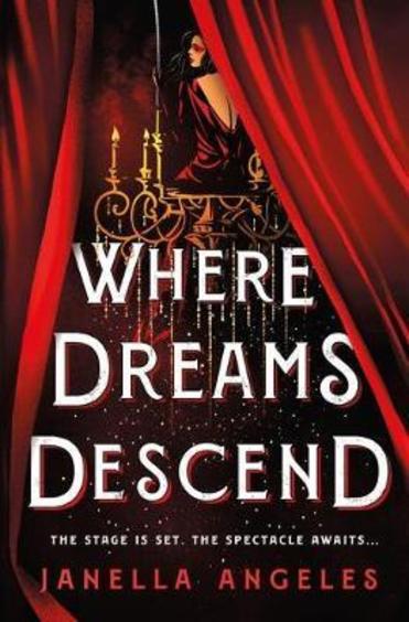 Where Dreams Descend
