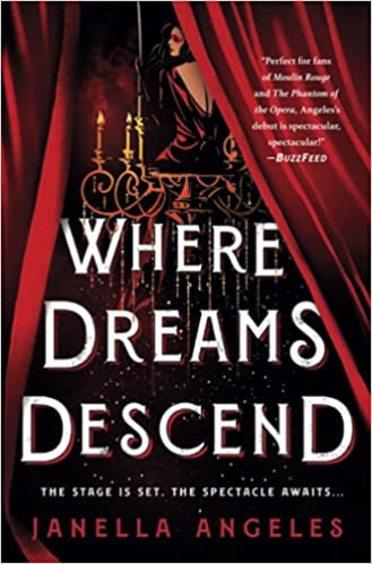 Where Dreams Descend