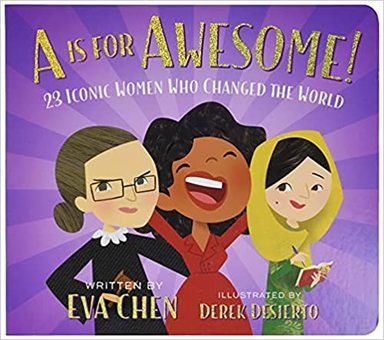 Is For Awesome