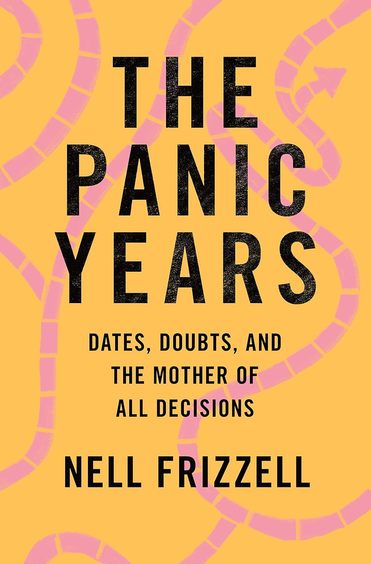The Panic Years: Dates, Doubts, and the Mother of All Decisions