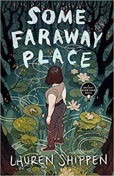 Some Faraway Place