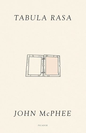 Tabula Rasa: Volume 1