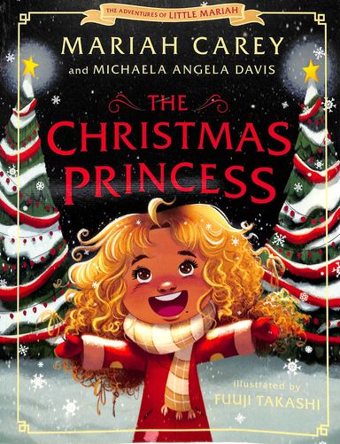 Christmas Princess