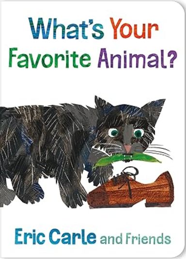Whats Your Favorite Animal