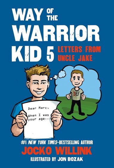 Way Of The Warrior Kid 5