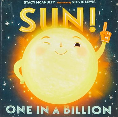 Sun One In A Billion