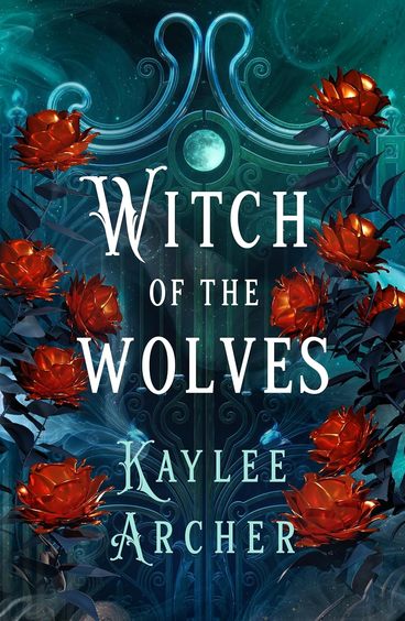 Witch Of The Wolves : Sprayed Edge Edition