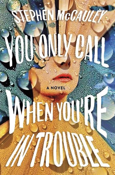 You Only Call When Youâ€™Re In Trouble : A Novel