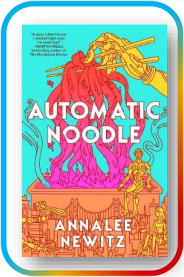 Automatic Noodle
