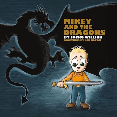 Mikey & The Dragons
