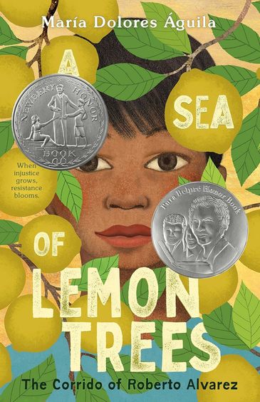 Sea Of Lemon Trees