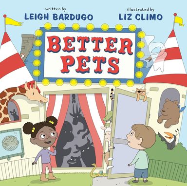 Better Pets