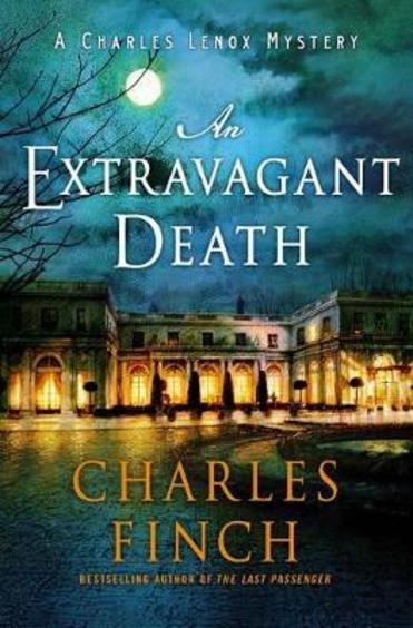 Extravagant Death