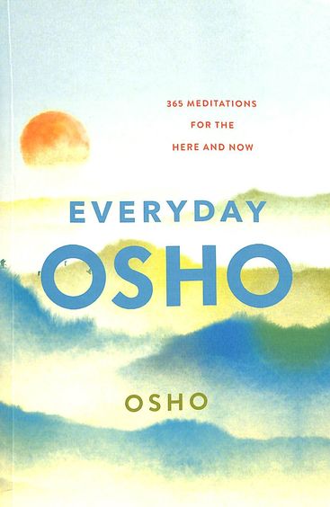 Everyday Osho
