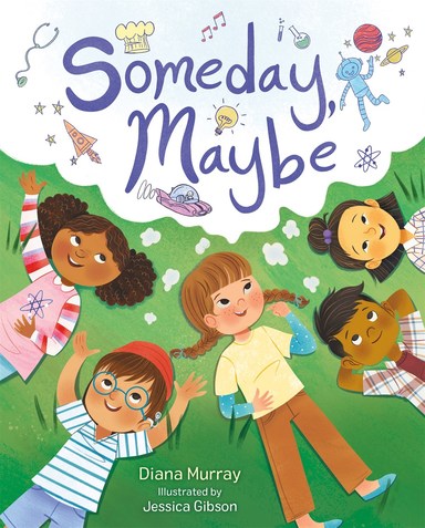 Someday  Maybe