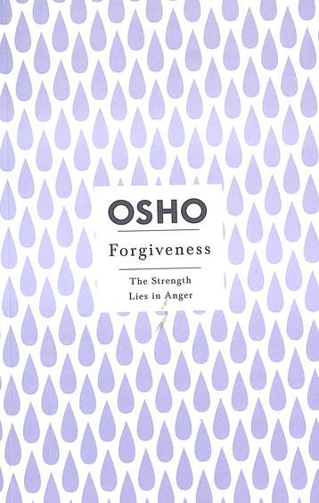 Forgiveness