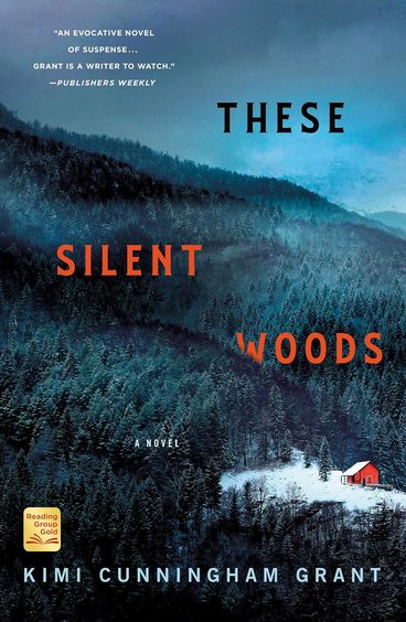 These Silent Woods : A Novel