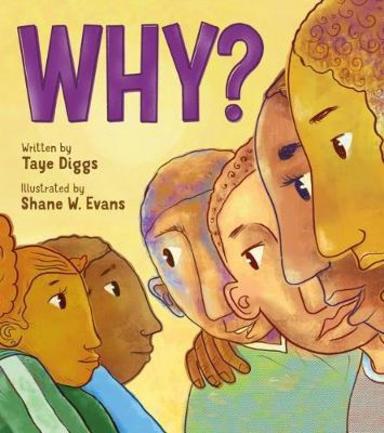 Why?:A Conversation about race