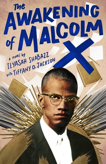 Awakening Of Malcolm X