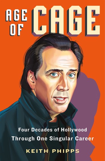 Age Of Cage