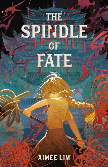 Spindle Of Fate