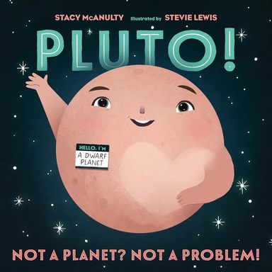 Pluto : Not A Planet Not A Problem