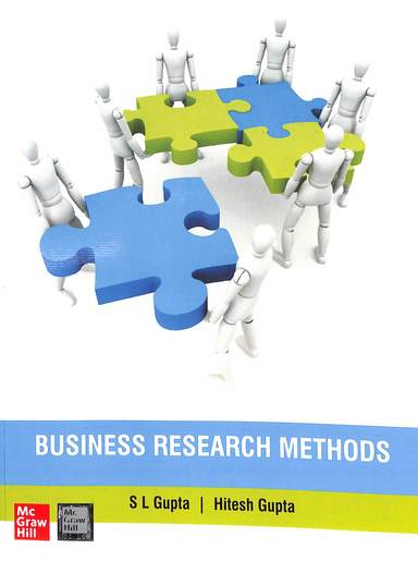 Business Research Methods