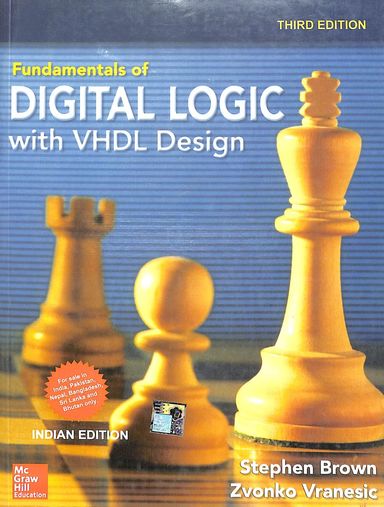 fundamentals of digital logic free download