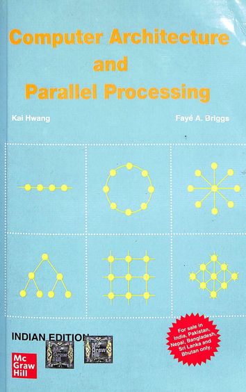 Computer Architecture & Parallel Processing