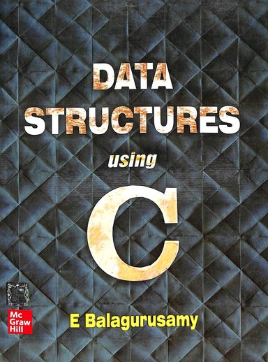 Data Structures Using C