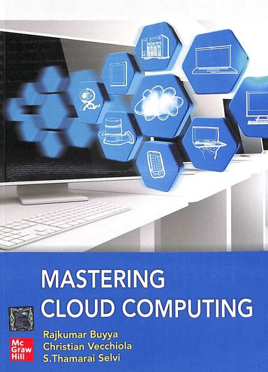 Buy Mastering Cloud Computing book : Rajkumar Buyya,Christian Vecchiola ...